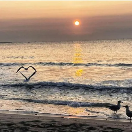 Apartamento Victoria