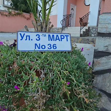 Victoria Apartamento