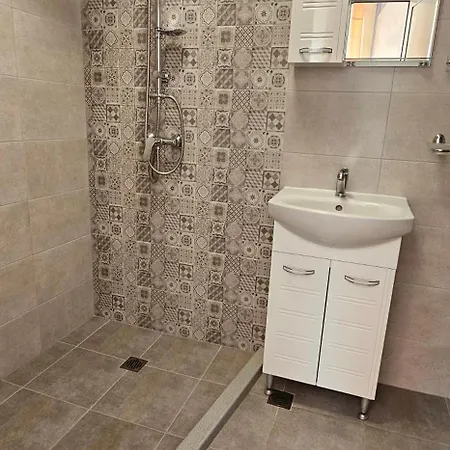 Victoria Appartement *