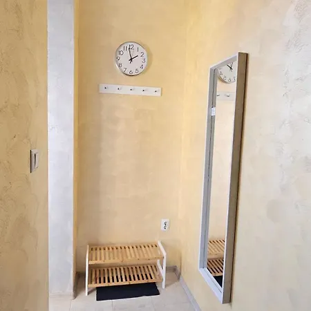 Victoria Appartement