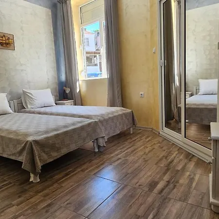 Appartement Victoria