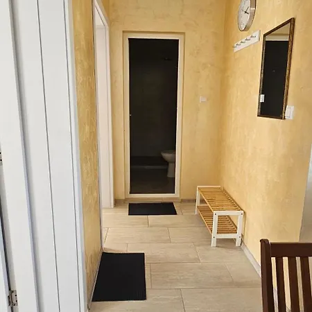 Victoria Apartamento *