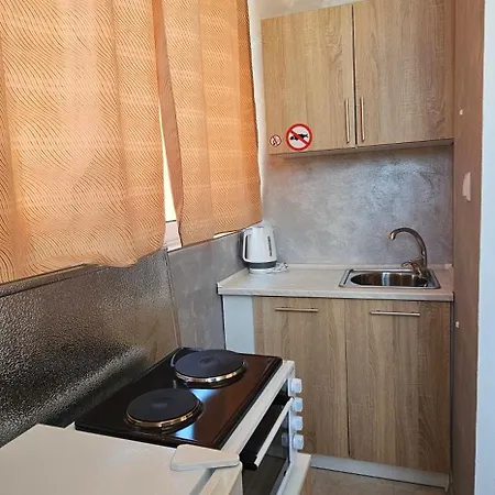 Apartamento Victoria Obzor