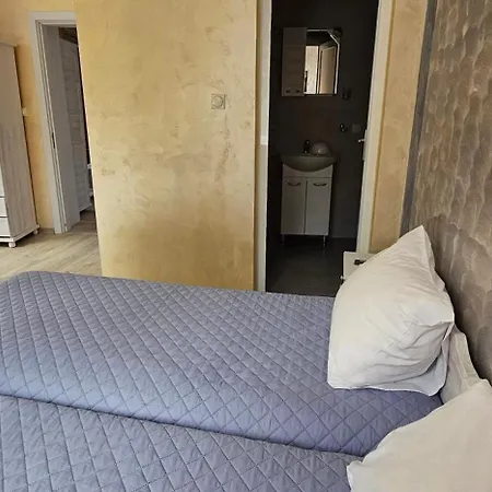 Appartement Victoria *