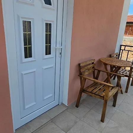 Victoria Apartamento