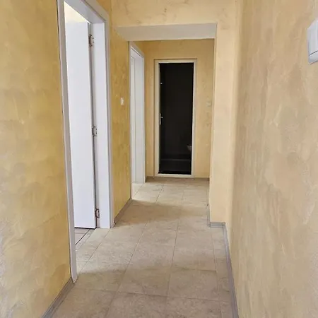 Victoria Appartement