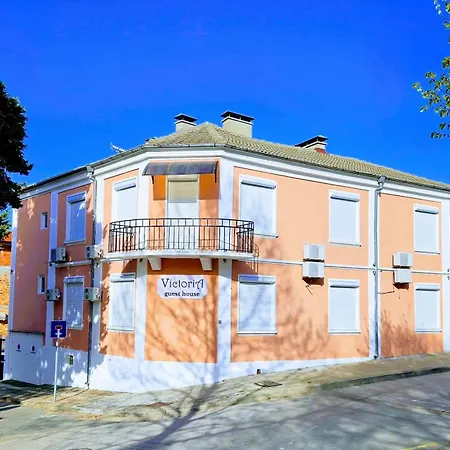 Victoria * Obzor