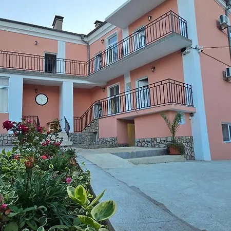 Victoria Apartmán