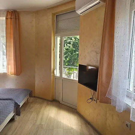 Victoria Apartmán