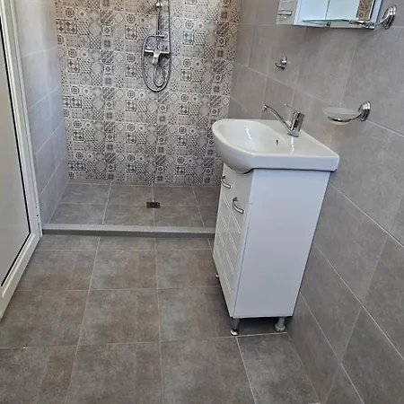 Victoria Apartmán Obzor