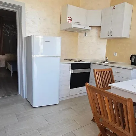 Apartmán Victoria Obzor
