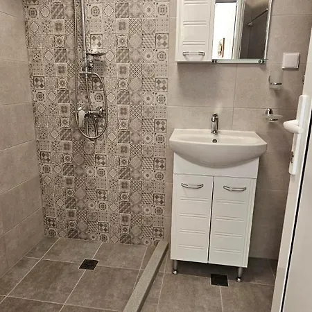 Victoria Apartmán Obzor