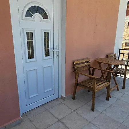 Apartmán Victoria
