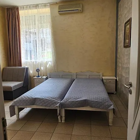 Victoria Apartmán *