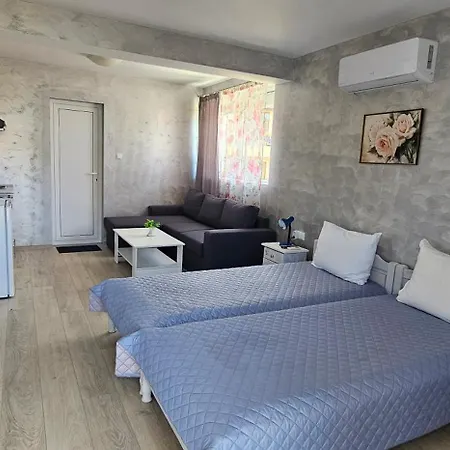 Victoria Apartmán