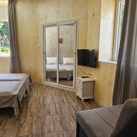 Victoria Apartmán Obzor