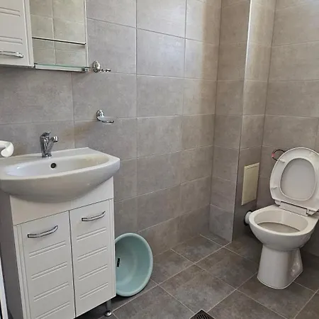 Victoria Apartmán *