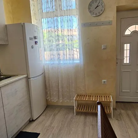 Victoria Apartmán Obzor