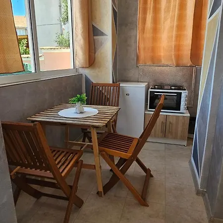 Apartmán Victoria Obzor