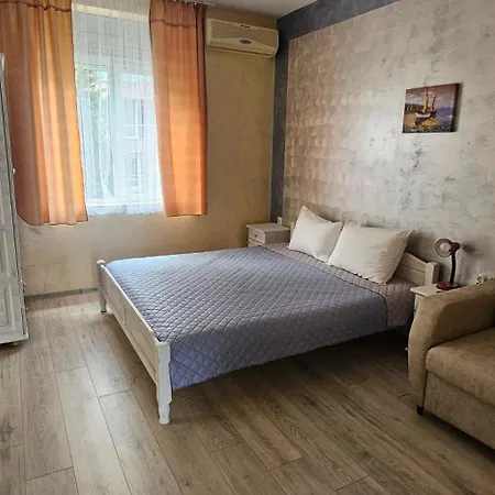 Apartmán Victoria Obzor