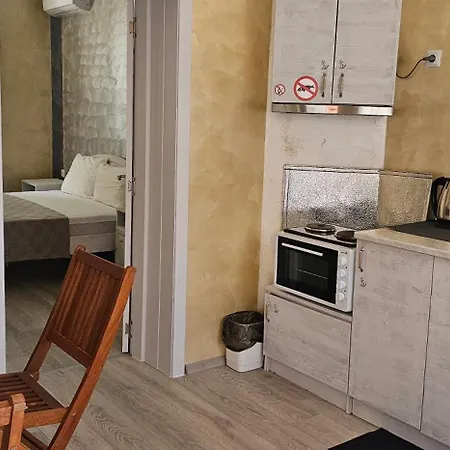 Apartmán Victoria *