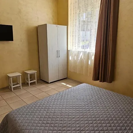 Victoria Apartmán Obzor