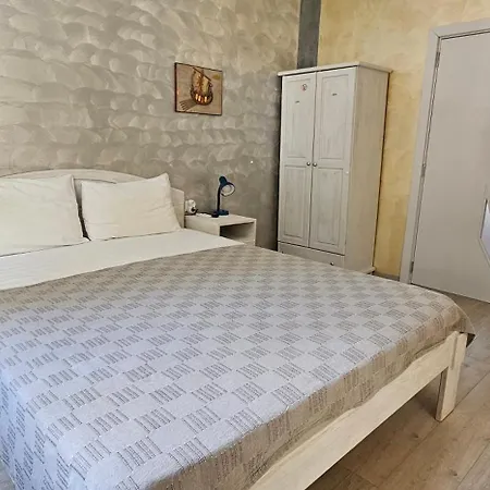 Apartmán Victoria *