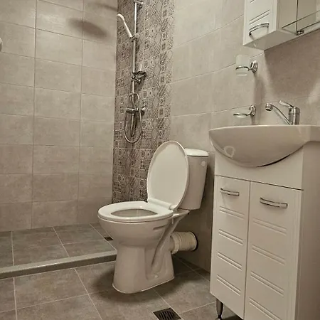 Victoria Apartmán