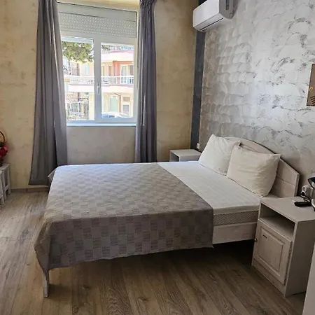 Victoria Apartmán