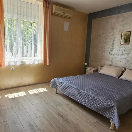 Victoria Apartmán Obzor