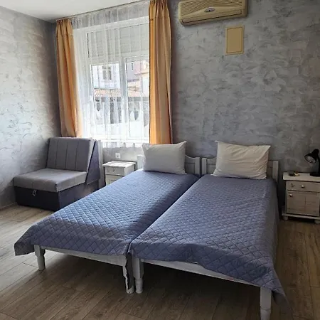 Victoria Apartmán Obzor