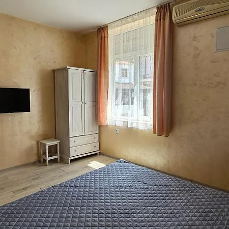Apartmán Victoria
