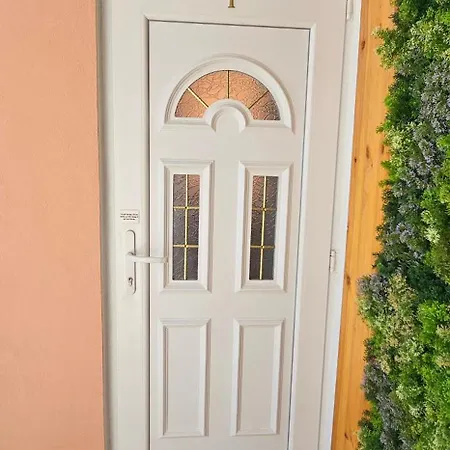 Apartmán Victoria *