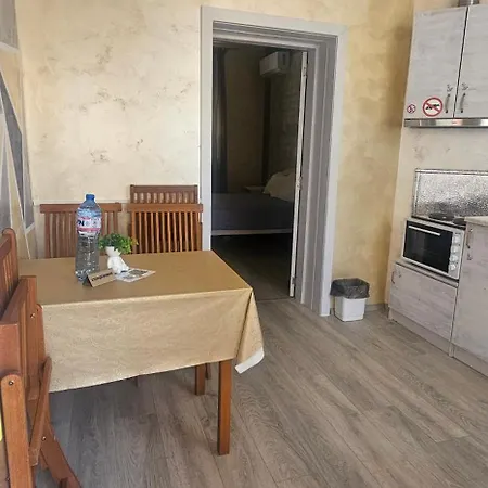 Victoria Apartmán *