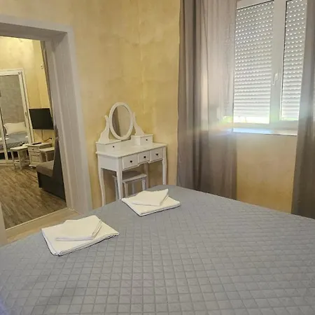 Apartmán Victoria *