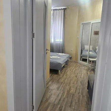 Apartmán Victoria Obzor