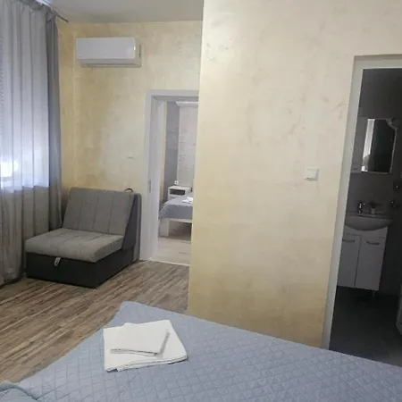 Victoria Apartmán *