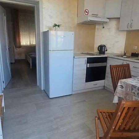 Apartmán Victoria