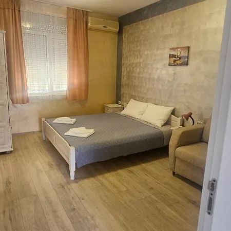 Apartmán Victoria Obzor