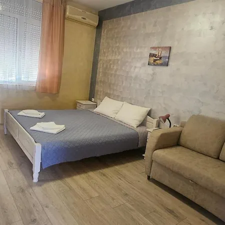 Victoria Apartmán *