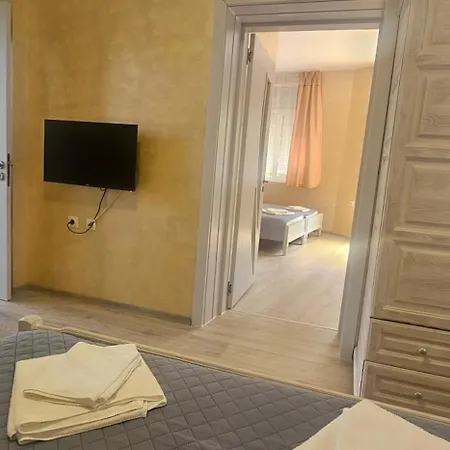 Victoria Apartmán Obzor