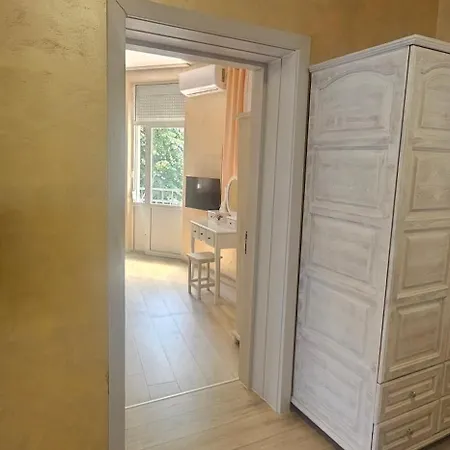 Victoria Apartmán *