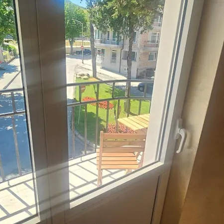 Victoria Apartmán *
