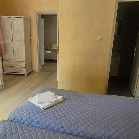 Victoria Apartmán *