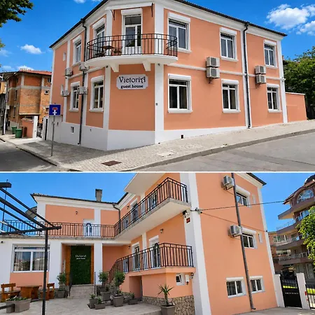 Victoria * Obzor