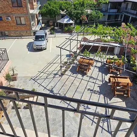Victoria Apartmán Obzor
