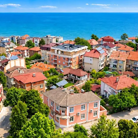 Apartment Victoria Obzor
