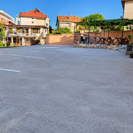 Victoria Apartment Obzor