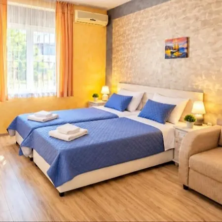 Apartment Victoria
