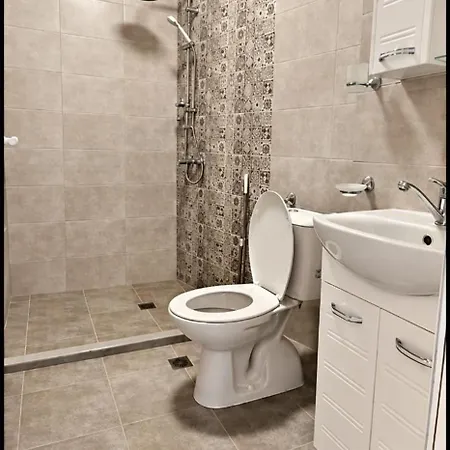 Apartment Victoria Obzor